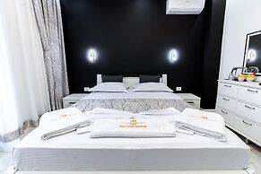 Apart Hotel President