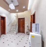 Apart Hotel President