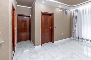 Apart Hotel President