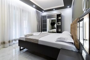 Apart Hotel President