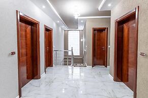 Apart Hotel President