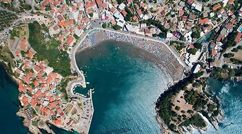 Apart Hotel President