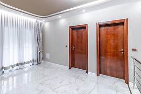 Apart Hotel President