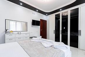 Apart Hotel President