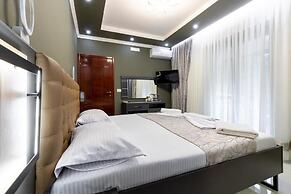 Apart Hotel President