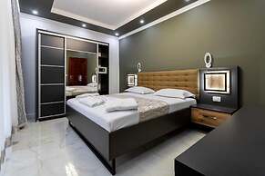 Apart Hotel President