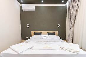 Apart Hotel President