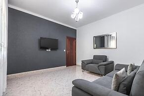 Apart Hotel President