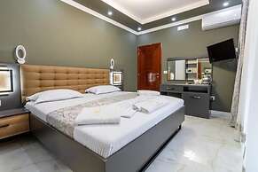 Apart Hotel President