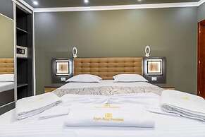 Apart Hotel President