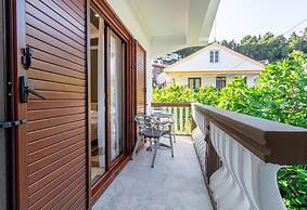 Apart Hotel President