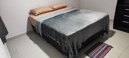 Apartamento Completo para 4 huéspedes