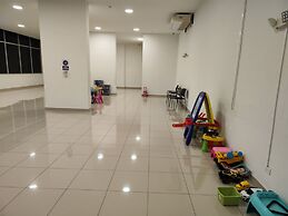 Apartamento Completo para 4 huéspedes