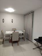 Apartamento Completo para 4 huéspedes