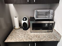 Apartamento Completo para 4 huéspedes