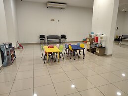 Apartamento Completo para 4 huéspedes