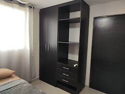 Apartamento Completo para 4 huéspedes