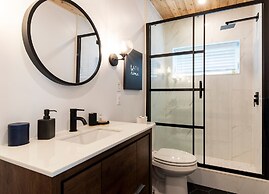 The Hideaway Collection