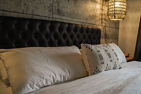 The Hideaway Collection