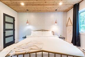 The Hideaway Collection