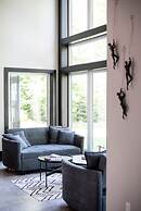 The Hideaway Collection