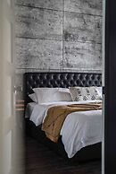 The Hideaway Collection