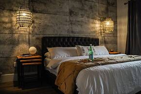 The Hideaway Collection