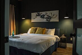 The Hideaway Collection