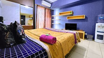 Celebrity Room at Serpong Green View