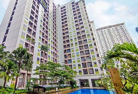 Celebrity Room at Serpong Green View