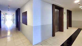 Celebrity Room at Serpong Green View