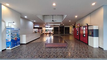 Celebrity Room at Serpong Green View