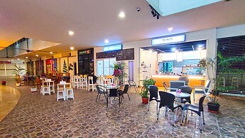 Celebrity Room at Serpong Green View