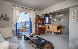 Absolute Perdika Aegina