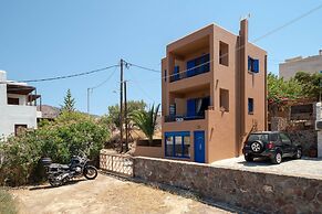 Absolute Perdika Aegina