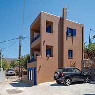 Absolute Perdika Aegina