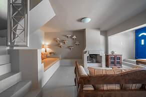 Absolute Perdika Aegina