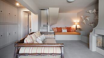 Absolute Perdika Aegina