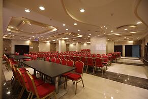 Al Rayyan Towers Hotel