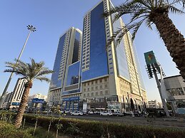 Al Rayyan Towers Hotel