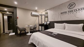 Hotel The Classic