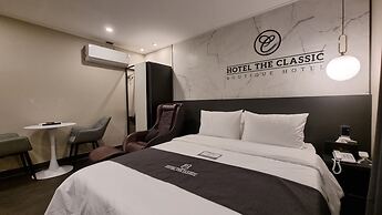 Hotel The Classic
