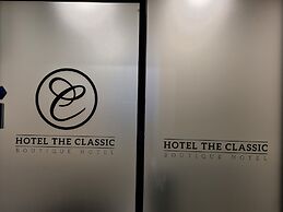 Hotel The Classic