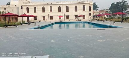 Budhha Heritage Resort