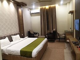 Budhha Heritage Resort