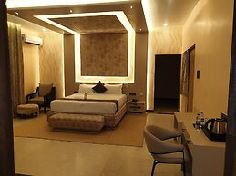 Budhha Heritage Resort