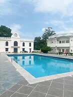 Budhha Heritage Resort