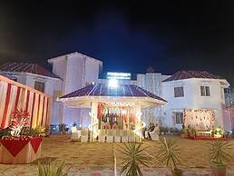 Budhha Heritage Resort