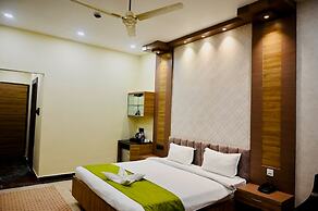 Budhha Heritage Resort