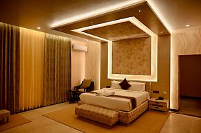 Budhha Heritage Resort